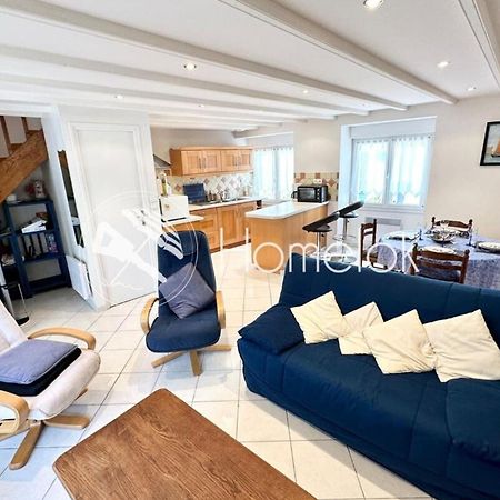 Maison De Charme Terrasse 5Min Des Plages Порт-Луи Екстериор снимка